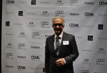 OC MA Event 2013