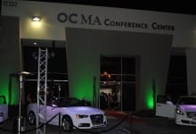 OC MA Event 2013