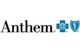 Anthem logo - Home