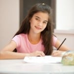 Growth and Development of age 9