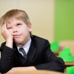 Growth and Development of age 8