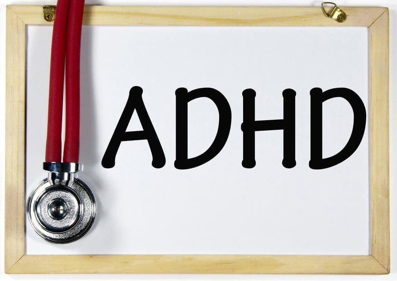 ADHD Assessment For Children In Orange County | Dr Farrokh Shadab